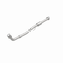 Laden Sie das Bild in den Galerie-Viewer, MagnaFlow Conv DF 03-06 Camry 2.4L I4
