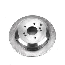 Cargar imagen en el visor de la galería, Power Stop 07-12 Hyundai Veracruz Rear Autospecialty Brake Rotor