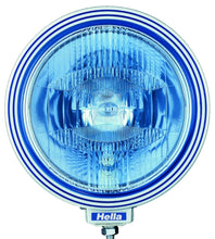गैलरी व्यूवर में इमेज लोड करें, Hella Rallye 3000 Driving Blue H1 12V Halogen Lamp