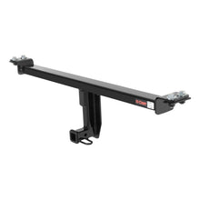 Load image into Gallery viewer, Curt 06-10 Audi A3 Sport Back Class 1 Trailer Hitch w/1-1/4in Receiver