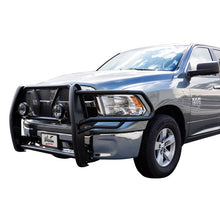गैलरी व्यूवर में इमेज लोड करें, Westin 2010-2018 Ram 25/3500 HDX Grille Guard - Black
