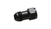 Carica l&#39;immagine nel visualizzatore di Gallery, Vibrant Female to Male Extender Fitting Size -8AN 1.5in Long