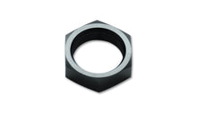 Carica l&#39;immagine nel visualizzatore di Gallery, Vibrant -10AN Bulkhead Nut - Aluminum