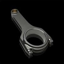 Carica l&#39;immagine nel visualizzatore di Gallery, Brian Crower Connecting Rods - Toyota 1JZGTE/GE - 4.931in w/ARP2000 Fasteners Sportsman