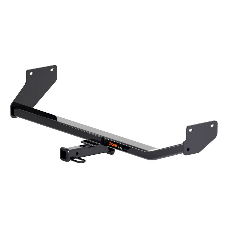 Curt 17-18 Hyundai Ionic Class 1 Trailer Hitch w/1-1/4in Receiver
