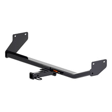 Load image into Gallery viewer, Curt 17-18 Hyundai Ionic Class 1 Trailer Hitch w/1-1/4in Receiver