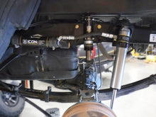 गैलरी व्यूवर में इमेज लोड करें, ICON 2005+ Toyota Tacoma Rear Hyd Bump Stop Kit