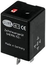 Charger l&#39;image dans la galerie, Hella Timer Control 24V 5Pin 0900S Delay On