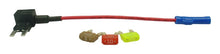 Cargar imagen en el visor de la galería, Firestone Air-Rite Air Command Ignition Fuse Circuit Tap Kit (WR17602526)