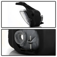 Carica l&#39;immagine nel visualizzatore di Gallery, Spyder Chevy Silverado 03-06 Fog Lights wo/switch Clear FL-OEM-CS03-C