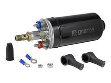 गैलरी व्यूवर में इमेज लोड करें, Grams Performance 440LPH UNIVERSAL FUEL PUMP KIT