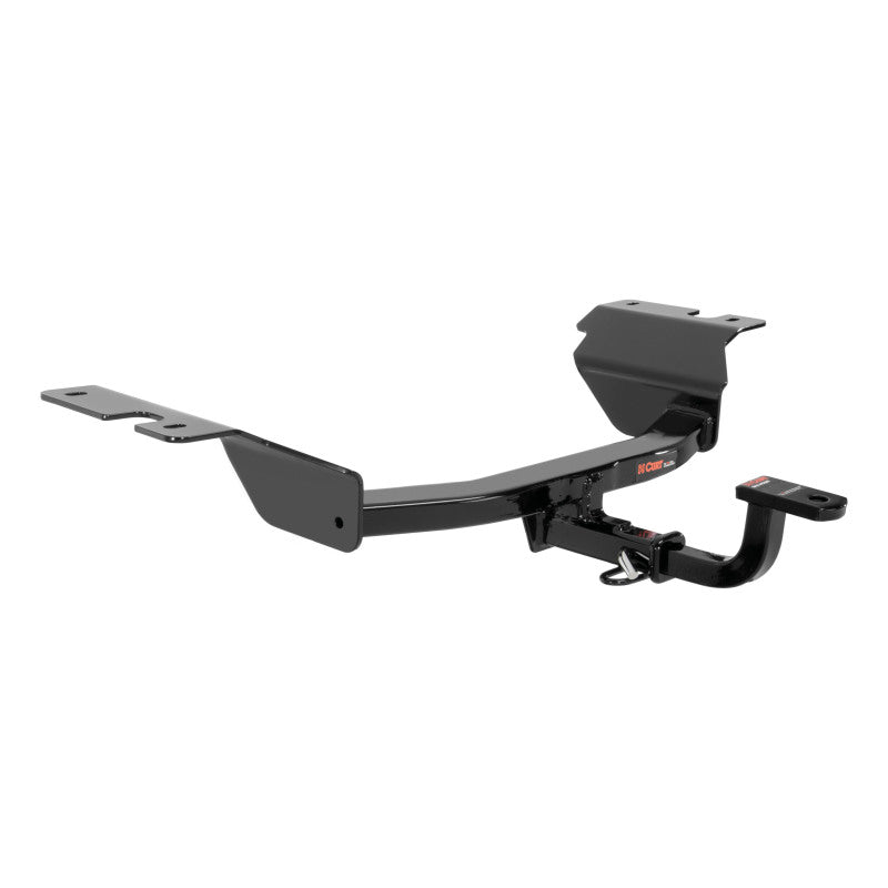Curt 13-16 Dodge Dart Class 1 Trailer Hitch w/1-1/4in Ball Mount