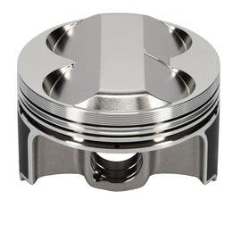 Wiseco Acura 4v DOME +2cc STRUTTED 84.0MM Piston Shelf Stock Kit