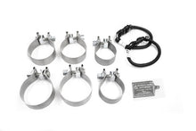 Charger l&#39;image dans la galerie, Corsa 16-20 Chevrolet Camaro SS/ZL1 6.2L V8 Polished Xtreme Axle-Back Exhaust (w/ Factory NPP Valve)