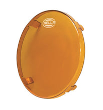 गैलरी व्यूवर में इमेज लोड करें, Hella 500 LED Driving Lamp 6in Amber Cover