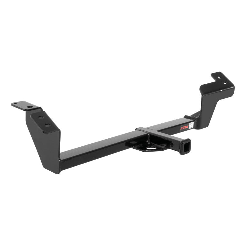 Curt 07-12 Mitsubishi Galant (Single Exhaust) Class 1 Trailer Hitch w/1-1/4in Receiver