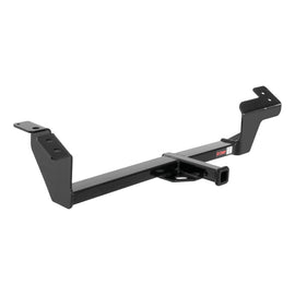 Curt 07-12 Mitsubishi Galant (Single Exhaust) Class 1 Trailer Hitch w/1-1/4in Receiver