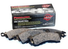 Carica l&#39;immagine nel visualizzatore di Gallery, Wilwood Pad Set Promatrix D935