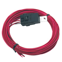गैलरी व्यूवर में इमेज लोड करें, Edelbrock Universal Fuel Pump Relay Kit for 1791 and 1792 Pumps