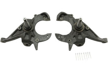 Carica l&#39;immagine nel visualizzatore di Gallery, Belltech DROP SPINDLE SET 82-97 S-10/15 82-03 SBLAZER
