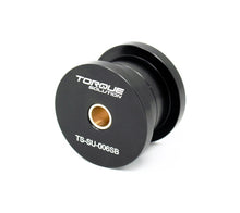 Laden Sie das Bild in den Galerie-Viewer, Torque Solution Solid Shifter Bushings: Subaru STI 2004-2019 (6 Speed)