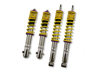 Carica l&#39;immagine nel visualizzatore di Gallery, KW Coilover Kit V2 VW Golf II / Jetta II (19E) 2WD all engines