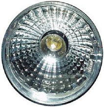 गैलरी व्यूवर में इमेज लोड करें, Hella Lamp Zr Grey Mg12 2Zr