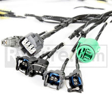 Carica l&#39;immagine nel visualizzatore di Gallery, Rywire Honda B/D-Series OBD1 Tucked Budget Engine Harness