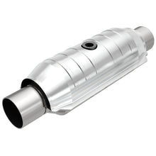 Cargar imagen en el visor de la galería, MagnaFlow Conv Universal 2.25 inch CA Tier 1
