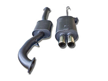 Carica l&#39;immagine nel visualizzatore di Gallery, HKS 87-92 Supra Turbo Exhaust