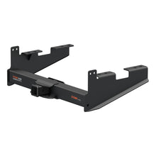 Load image into Gallery viewer, Curt 17-19 Ford F-250 F-350 F-450 Commercial Duty Class 5 Trailer Hitch w/2-1/2in Receiver