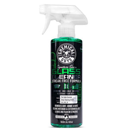 Chemical Guys Signature Series Glass Cleaner (Ammonia Free) -16oz - Single