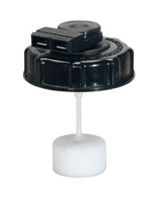 Charger l&#39;image dans la galerie, Wilwood Cap - w/ Electronic Float Level Remote Reservoirs 2.34in length