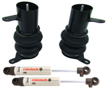 Carica l&#39;immagine nel visualizzatore di Gallery, Ridetech 58-64 Impala Rear CoolRide Kit (For use with StrongArms)