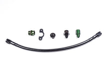Laden Sie das Bild in den Galerie-Viewer, Radium Engineering Mitsubishi Evolution 9 Fuel Rail Plumbing Kit