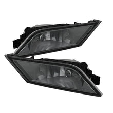 Carica l&#39;immagine nel visualizzatore di Gallery, Spyder Honda Odyssey EX/EXL/LX 2011-2014 OE Style Fog Lights W/Switch Smoke FL-CL-HODY2011-SM