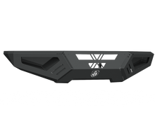 Laden Sie das Bild in den Galerie-Viewer, Road Armor 17-20 Ford F-250 SPARTAN Front Bumper - Tex Blk