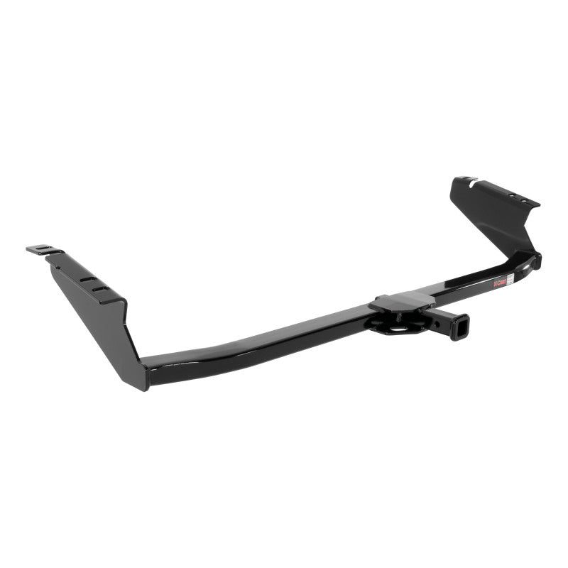 Curt 04-11 Toyota Sienna Van Class 2 Trailer Hitch w/1-1/4in Receiver