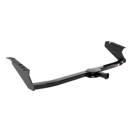 Curt 04-11 Toyota Sienna Van Class 2 Trailer Hitch w/1-1/4in Receiver