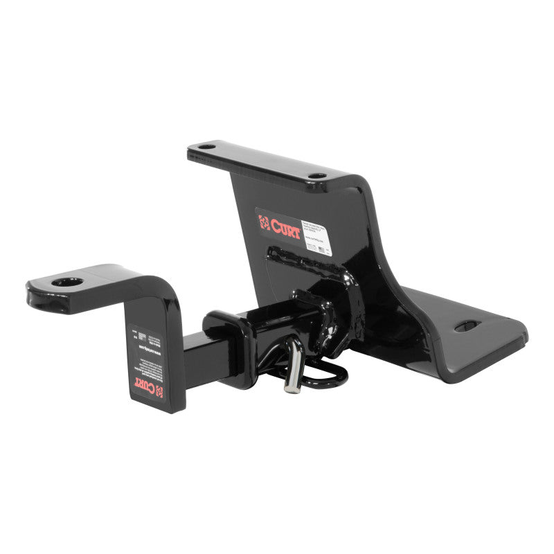 Curt 07-11 Chevrolet Aveo5 Class 1 Trailer Hitch w/1-1/4in Ball Mount