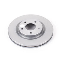 Cargar imagen en el visor de la galería, Power Stop 11-17 Nissan Juke Front Evolution Geomet Coated Rotor