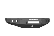Carica l'immagine nel visualizzatore di Gallery, Road Armor 17-20 Ford F-250 Stealth Front Non-Winch Bumper - Tex Blk