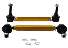 Whiteline 92-01 Lexus ES Rear Swaybar Link Assembly Kit - 2to4wheels