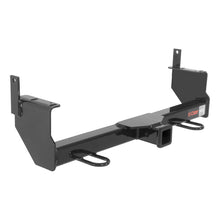 Load image into Gallery viewer, Curt 05-10 Nissan Xterra Front Mount Hitch