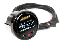 Carica l&#39;immagine nel visualizzatore di Gallery, Haltech OLED 2in/52mm CAN Gauge