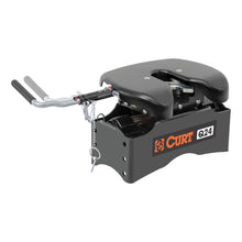 Carica l&#39;immagine nel visualizzatore di Gallery, Curt Q24 5th Wheel Hitch Head