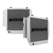 Cargar imagen en el visor de la galería, Mishimoto 87-06 Jeep Wrangler YJ &amp; TJ  Aluminum Performance Radiator