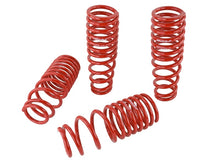 Carica l'immagine nel visualizzatore di Gallery, Skunk2 94-01 Acura Integra Lowering Springs (2.50in - 2.25in.) (Set of 4)