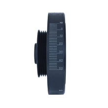 Charger l&#39;image dans la galerie, Fluidampr Honda All B Series 35% Underdrive Atl Pulley only Steel Internally Balanced Damper