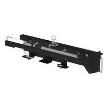 Load image into Gallery viewer, Curt 13-16 Ram 1500 Double Lock Gooseneck Installation Brackets